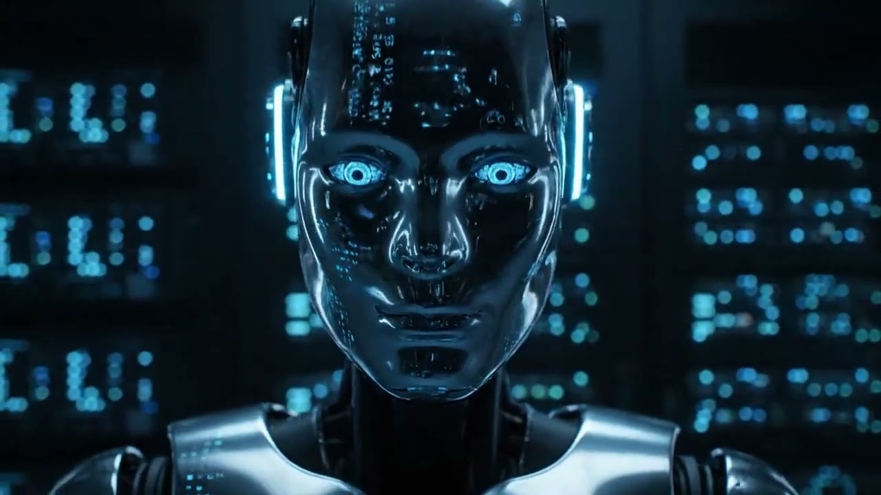 🤖 Artificial Intelligence Explained in Hindi | AI Ka Science 