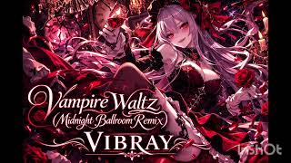 Shalltear Flow – Vampire Waltz (Remix) – Overlord | VIBRAY