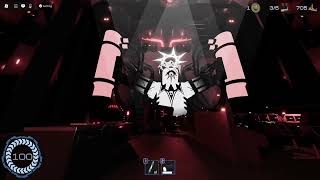 The Guardian Angel of The Banlands (Pressure) (Roblox)