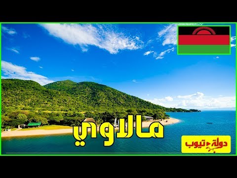 فيديو: هل ملاوي دولة مقسمة؟