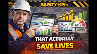 Details Measuring What Truly Prevents Harm - Safety KPIs Guide