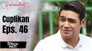 TERTAWAN HATI | Cuplikan Eps. 46