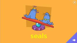 Trace LETTERS with Curious World - Play and Learn Letters and the Alphabet