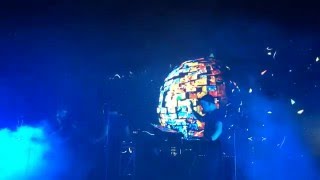 Moderat - No. 22 - Live at Cirque Royal, Brussels 08.04.2016