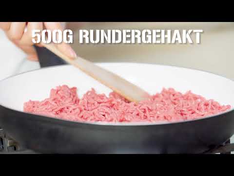 Quesadilla Recept Gehakt En Kaas