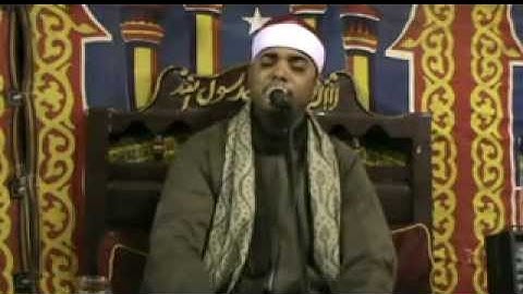 القارئ الشيخ السعيد فيصل اخر الفتح والفاتحة.Sheikh saaid faisal