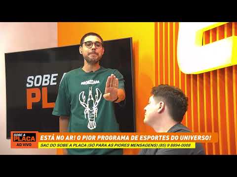 NO band-wagon Laion fans allowed at Castelão, okay? LM and MM have already sent the message | SAP