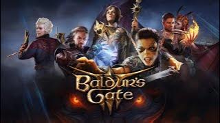 PASSIONATE PARTY CHAOS 🎃 // Baldur's Gate 3 (Coop) with flaut_the_dva #mature [18 ]