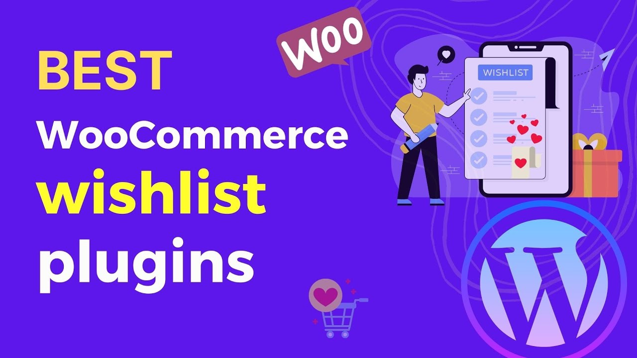 5 Best WooCommerce Wishlist Plugins | Free Wishlist Plugin for ...