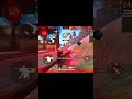 Cs Rank 1 vs 3 Clutch #ffshorts #freefire #handcam #freefireconta #ffff