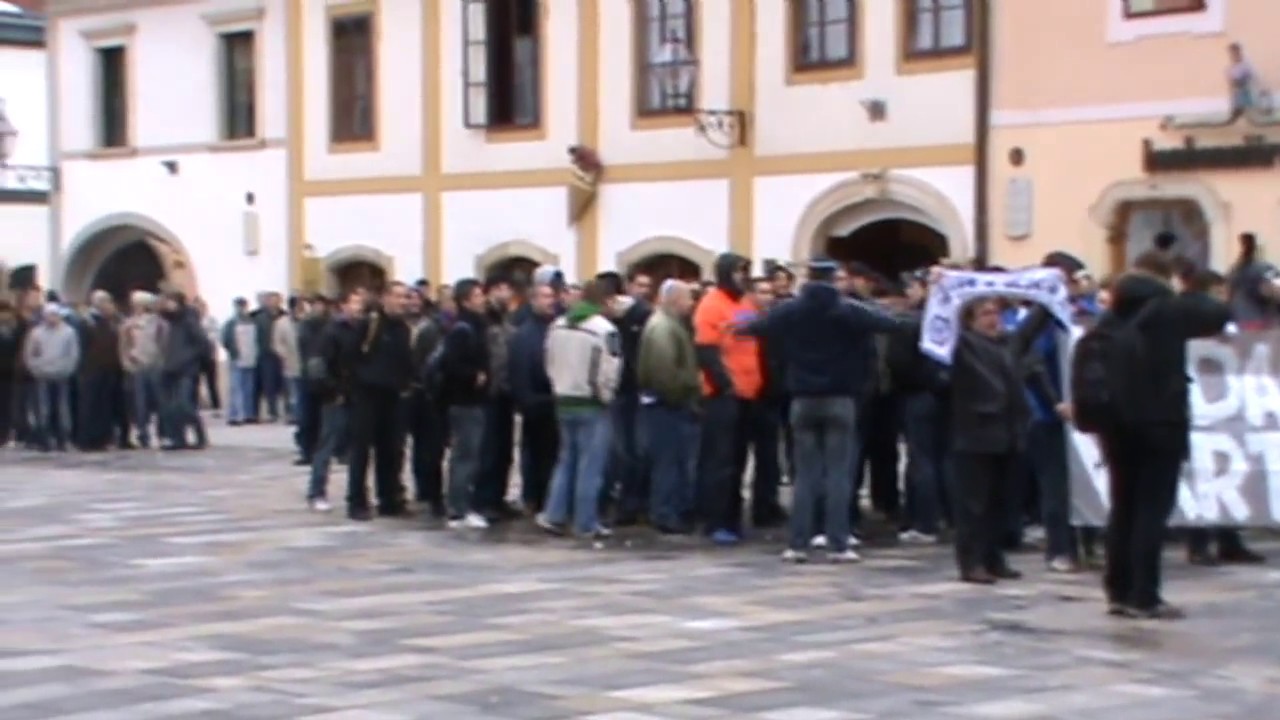 Denigma - Varteks feat. White Stones (OFFICIAL VIDEO)