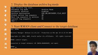 CASE STUDY - DATABASE ADMINISTRATOR (PRESENTATION) Wealth