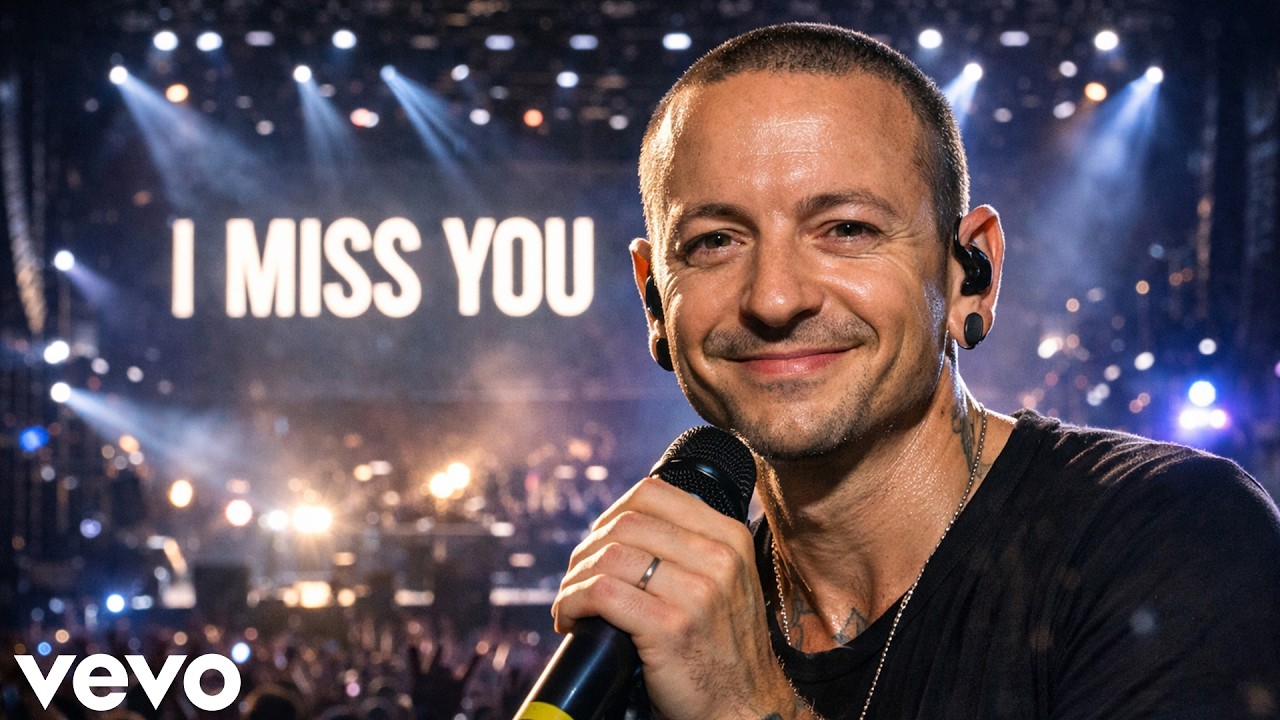 Watch Linkin Park - I Miss You (Chester Bennington Tribute | Fall Of The Dawn) on YouTube Watch Linkin Park - I Miss You (Chester Bennington Tribute | Fall Of The Dawn) on YouTube