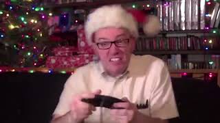 avgn likes snakeybus screenshot 3