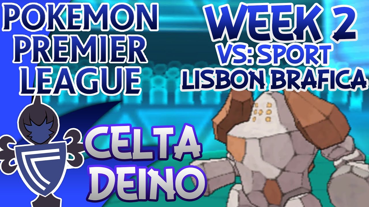 PPL Week 2: Celta Deino Vs Sport Lisbon Brafica.