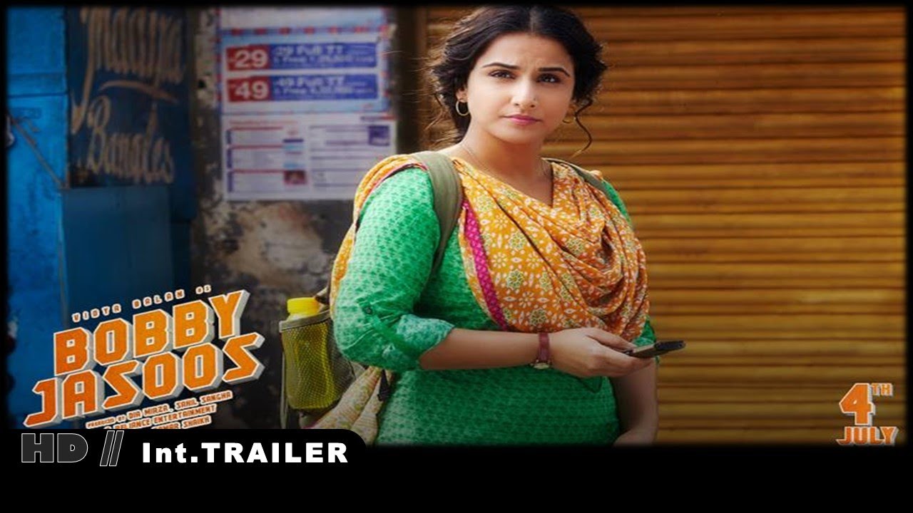 Bobby Jasoos