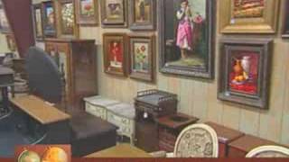 Austin Auction - Antique Consignments