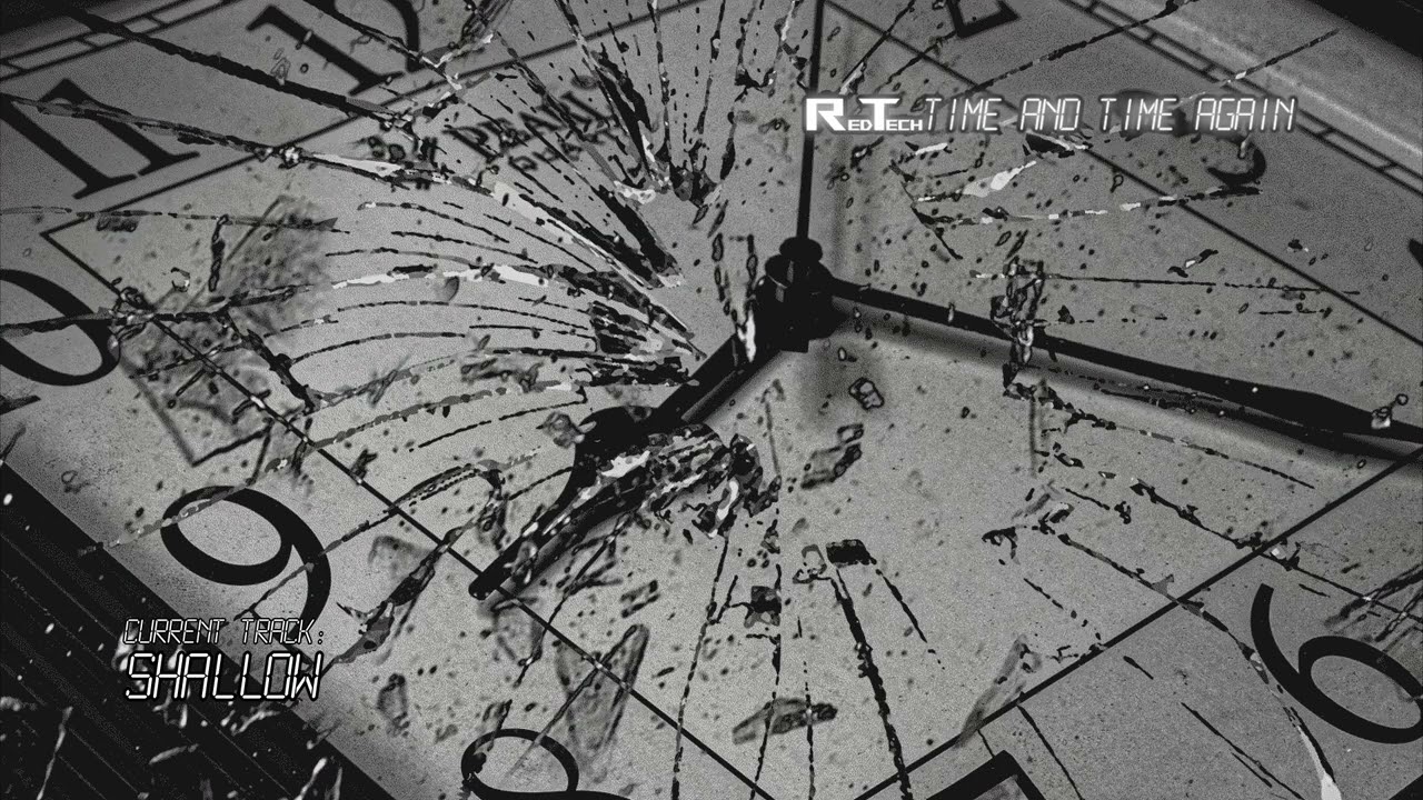 RedTech Music - Shallow (Official Audio)