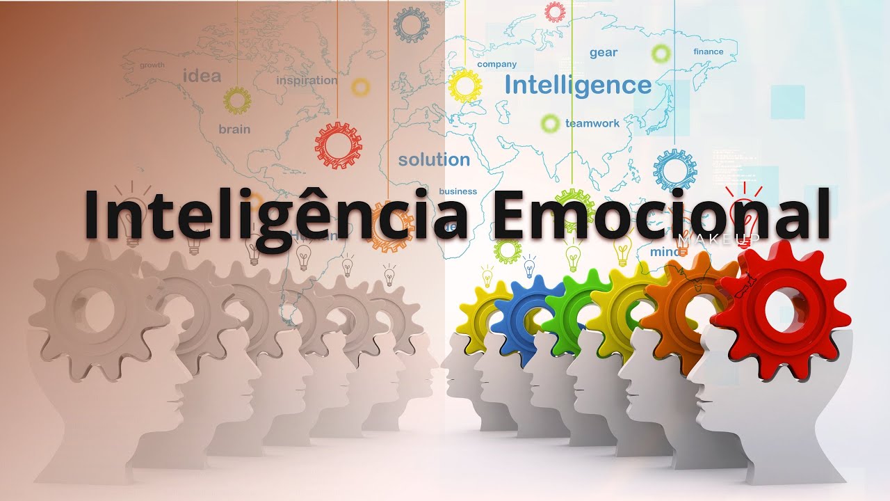 Como Desenvolver a Inteligência Emocional em 5 Etapas Simples | Dicas ...
