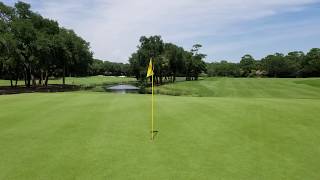 Cougar Point Golf at Kiawah Island