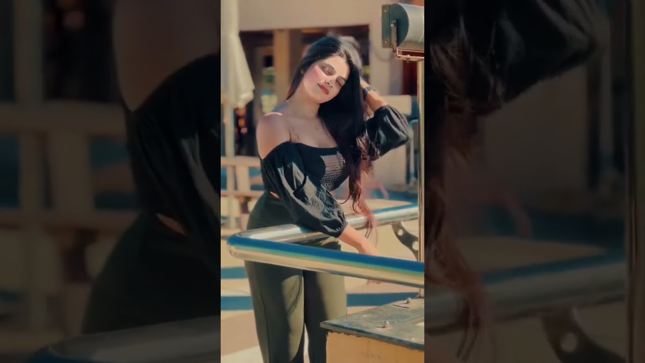 Wait for the transition 🫣❤️‍🔥 