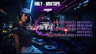 DJ Breakbeat [ ONLY MIXTAPE ] ArianBM 2023