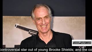 Keith Carradine biography