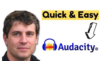 How To Make Your Voice Sound Muffled Using Audacity | Update 2025