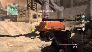 Full Map 4v4. #2