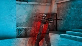 Edit | Standoff 2 (Client Work)
