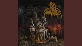 Nunslaughter - The Devil Will Not Stray