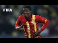 Asamoah Gyan | FIFA World Cup Goals