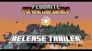 The Realm of Dreams - Minecraft Mod Release Trailer