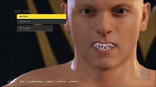 WWE2K22 Manzari Bros Brawl!!!