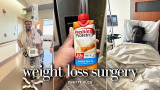 I Had VSG Weight Loss Surgery ! Chatty Vlog | Faith Matini by Faith Matini 13,309 views 3 weeks ago 43 minutes