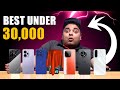 Best Smartphones Under 30000 | True Flagship Killers | Gizmo Gyan