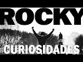 Curiosidades Rocky (1976)