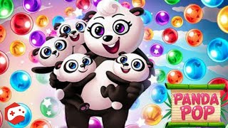 Little panda pop | New Cartoon |Game |Android gameplay screenshot 4
