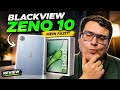 BLACKVIEW Zeno 10 Review – Das BESTE Budget-Tablet 2026?!