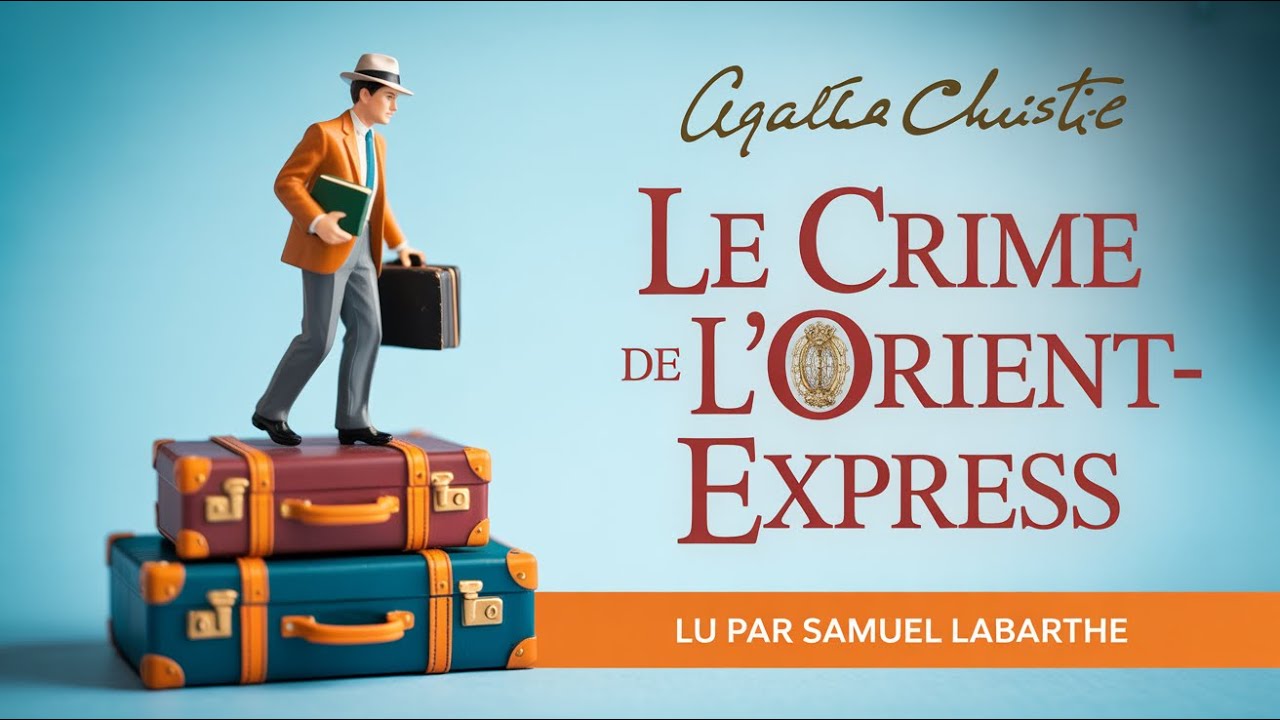 Meurtre mystérieux dans le train de luxe Orient-Express - Qui est le coupable?