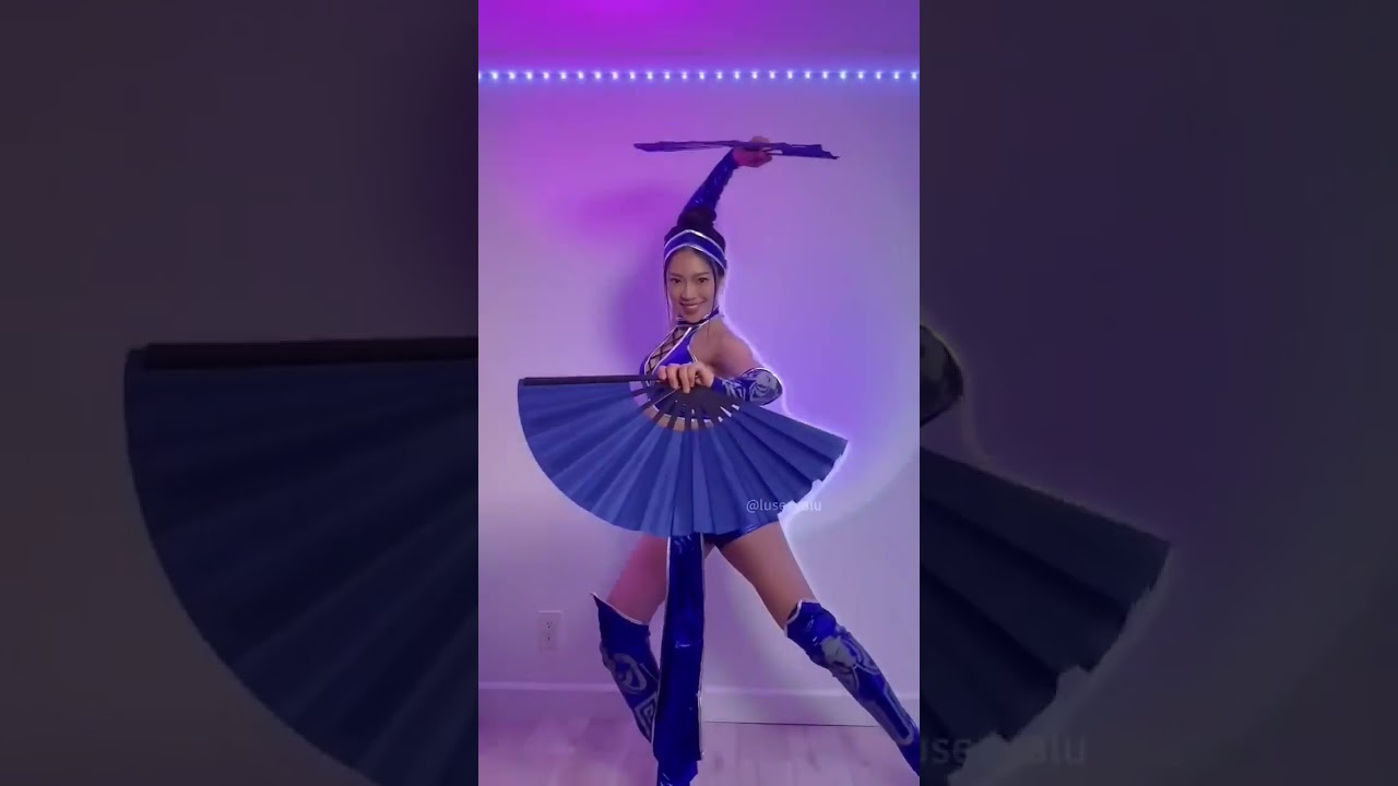 #mortalkombatcosplay