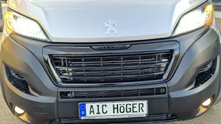 gebrauchter Revolution MegaMobil Bayern Automobile Höger GmbH ( ist verkauft)