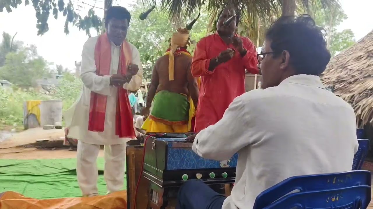 dasavatharam pandiri pata part 4 gulivindala appalaramu