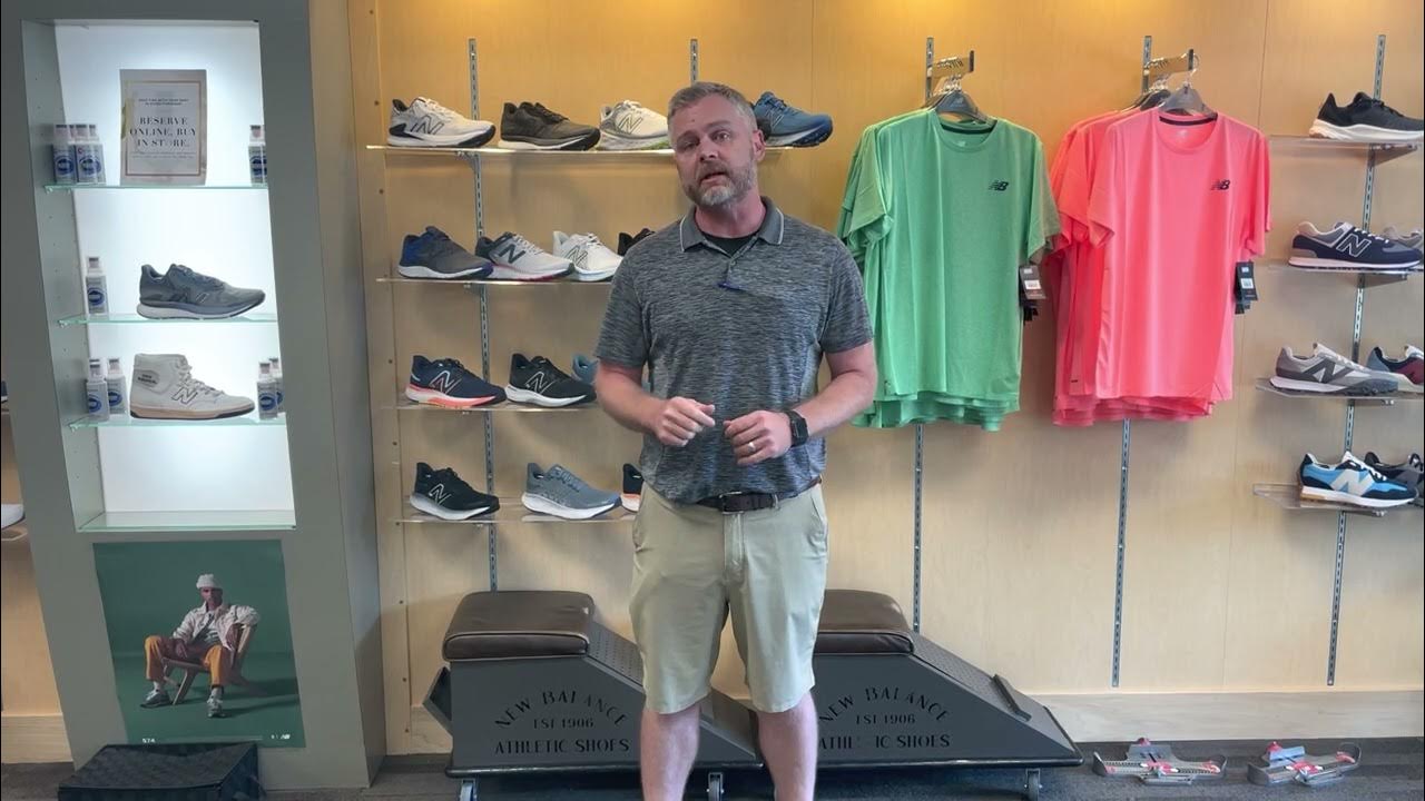 Tax Free Weekend 2022 New Balance Tulsa YouTube