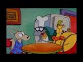 Rocko S Modern Life Filburt Makes Breakfast mp3
