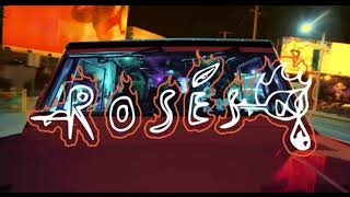 ROSES (Iman bek)
