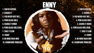 Download Lagu ENNY Top Of The Music Hits 2024 - Most Popular Hits Playlist MP3