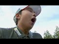 Condensed Round 4 presented by SHI | 2026 Fortinet Founders Cup