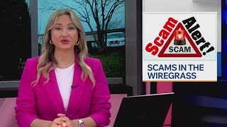National senior fraud awareness day Profile