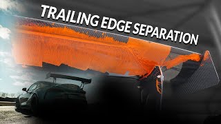 The issue with Flow Vis | Explained by Motorsports Engineers